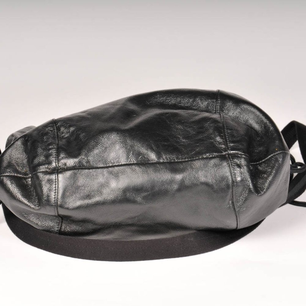 Coach, Black, Poppy Bag - Picture 6 of 7